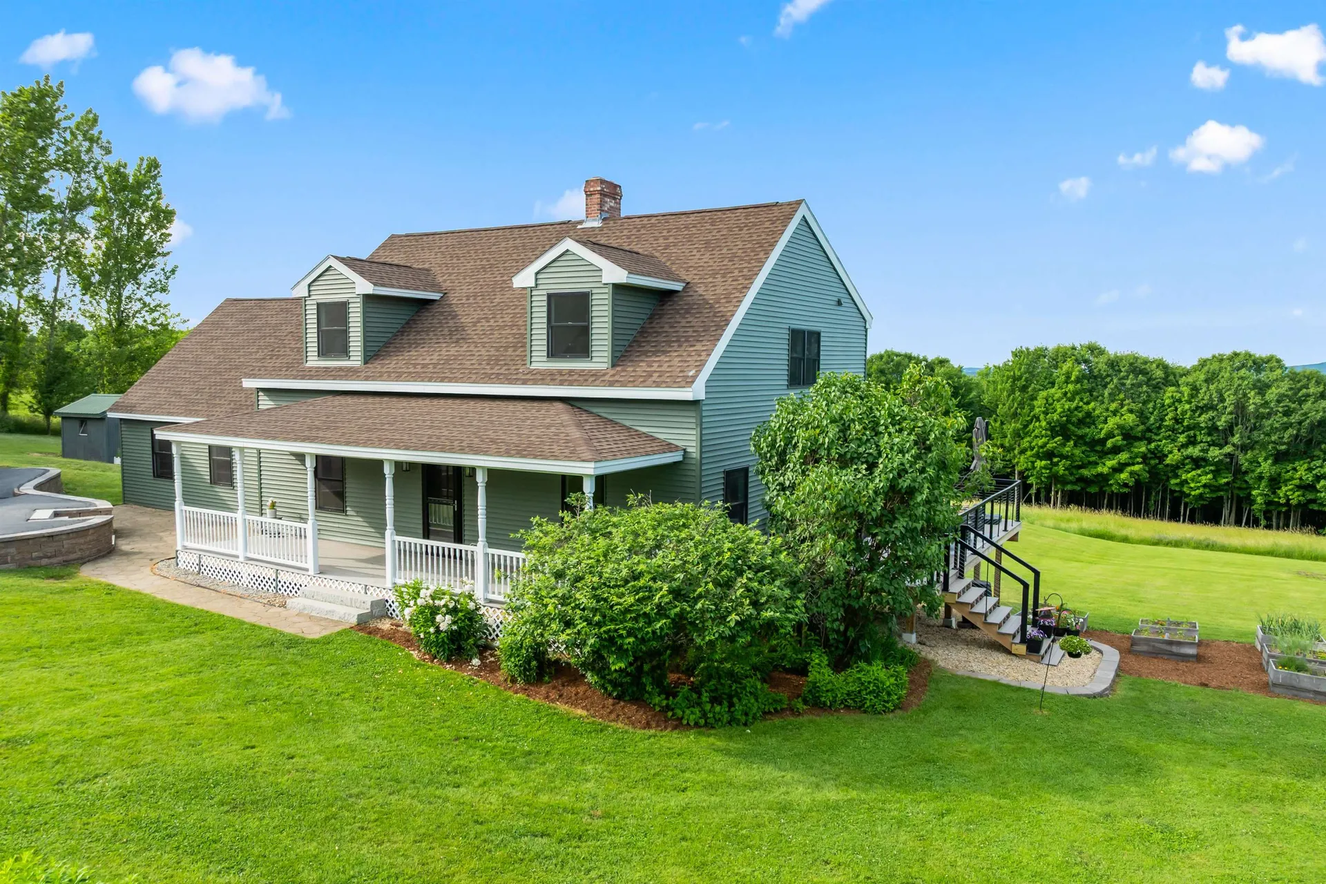 592 Tilton Hill Road Pittsfield NH 03263