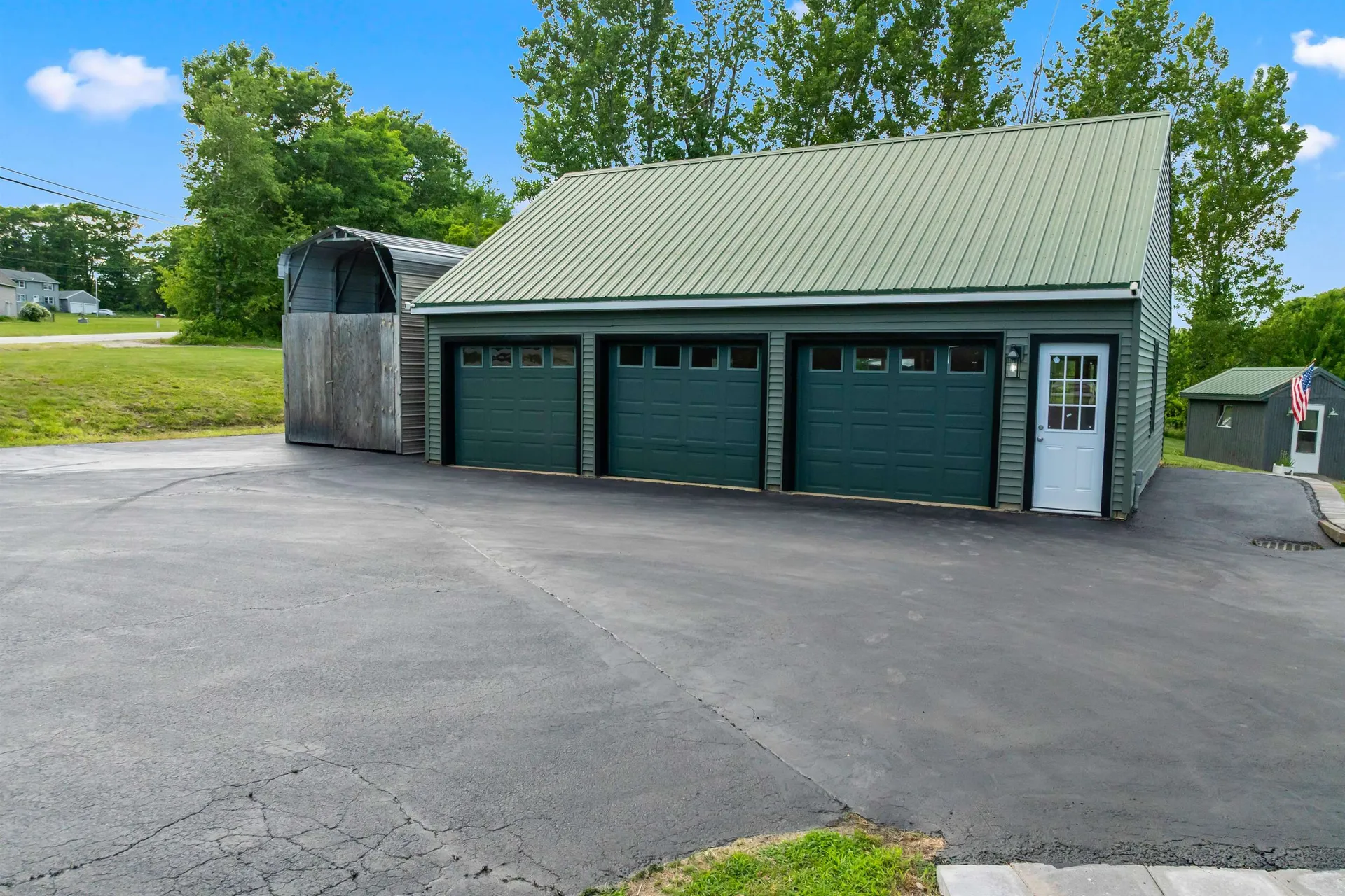 592 Tilton Hill Road Pittsfield NH 03263
