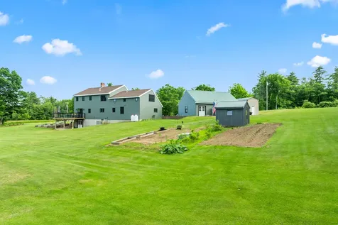 592 Tilton Hill Road Pittsfield NH 03263
