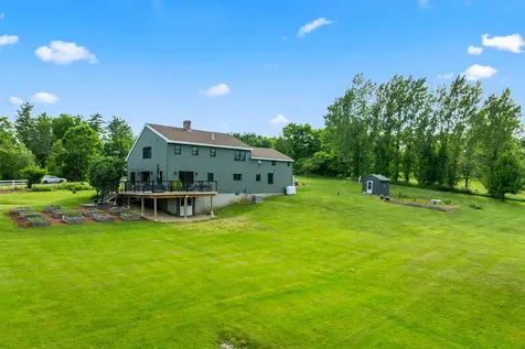 592 Tilton Hill Road Pittsfield NH 03263