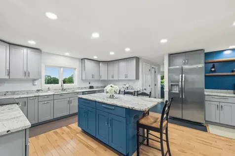 592 Tilton Hill Road Pittsfield NH 03263