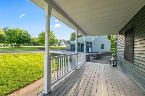 592 Tilton Hill Road Pittsfield NH 03263