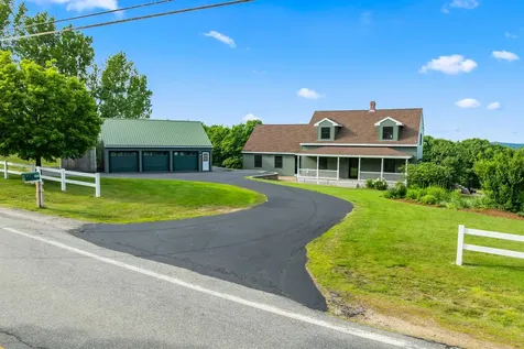 592 Tilton Hill Road Pittsfield NH 03263