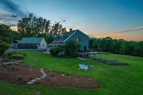 592 Tilton Hill Road Pittsfield NH 03263