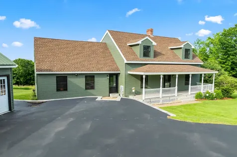 592 Tilton Hill Road Pittsfield NH 03263