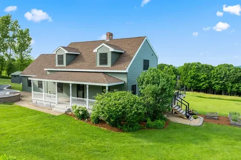 592 Tilton Hill Road Pittsfield NH 03263