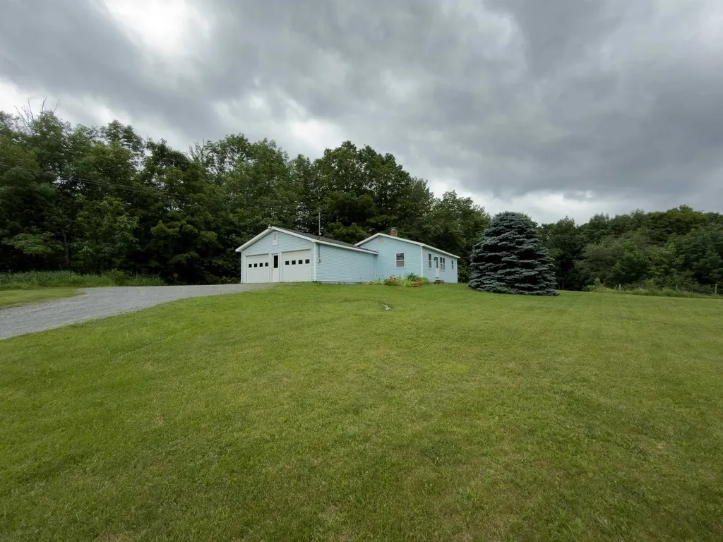 4194 Route 18 Waterford VT 05819