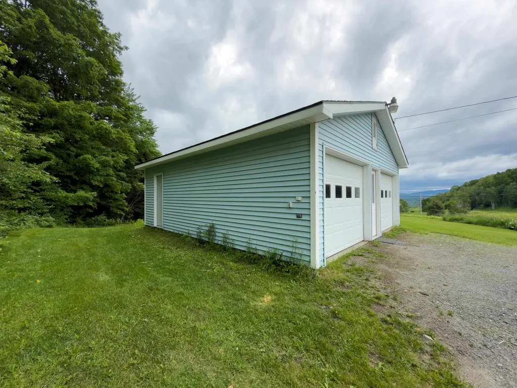 4194 Route 18 Waterford VT 05819