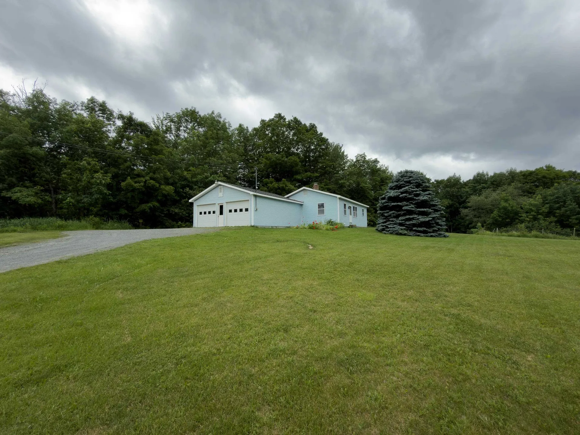 4194 Route 18 Waterford VT 05819