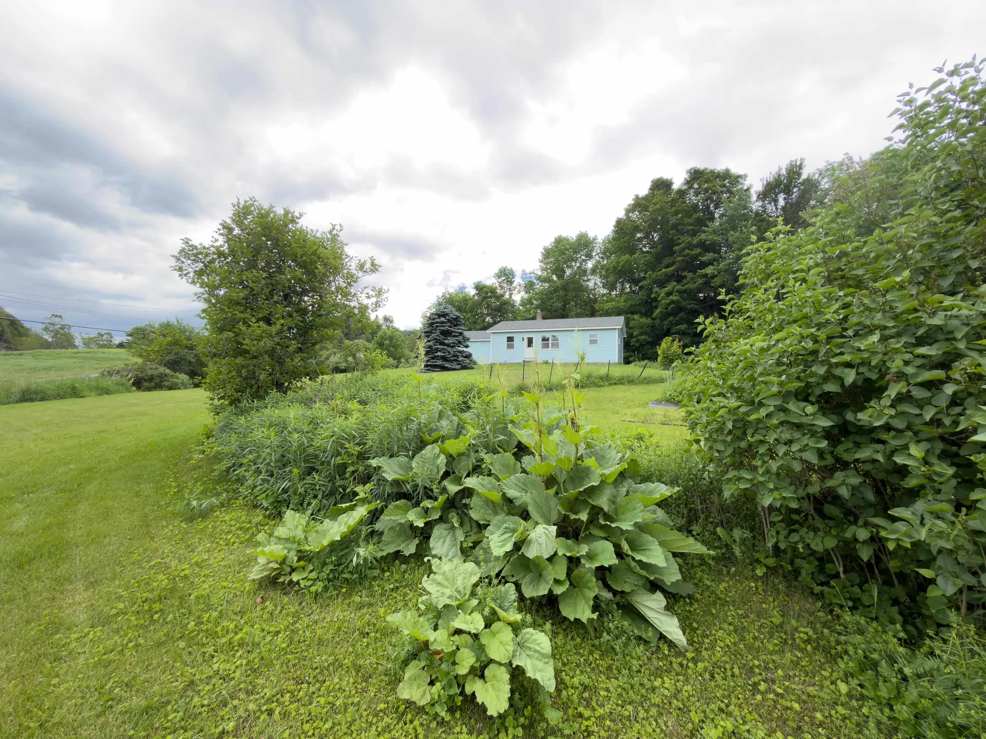 4194 Route 18 Waterford VT 05819