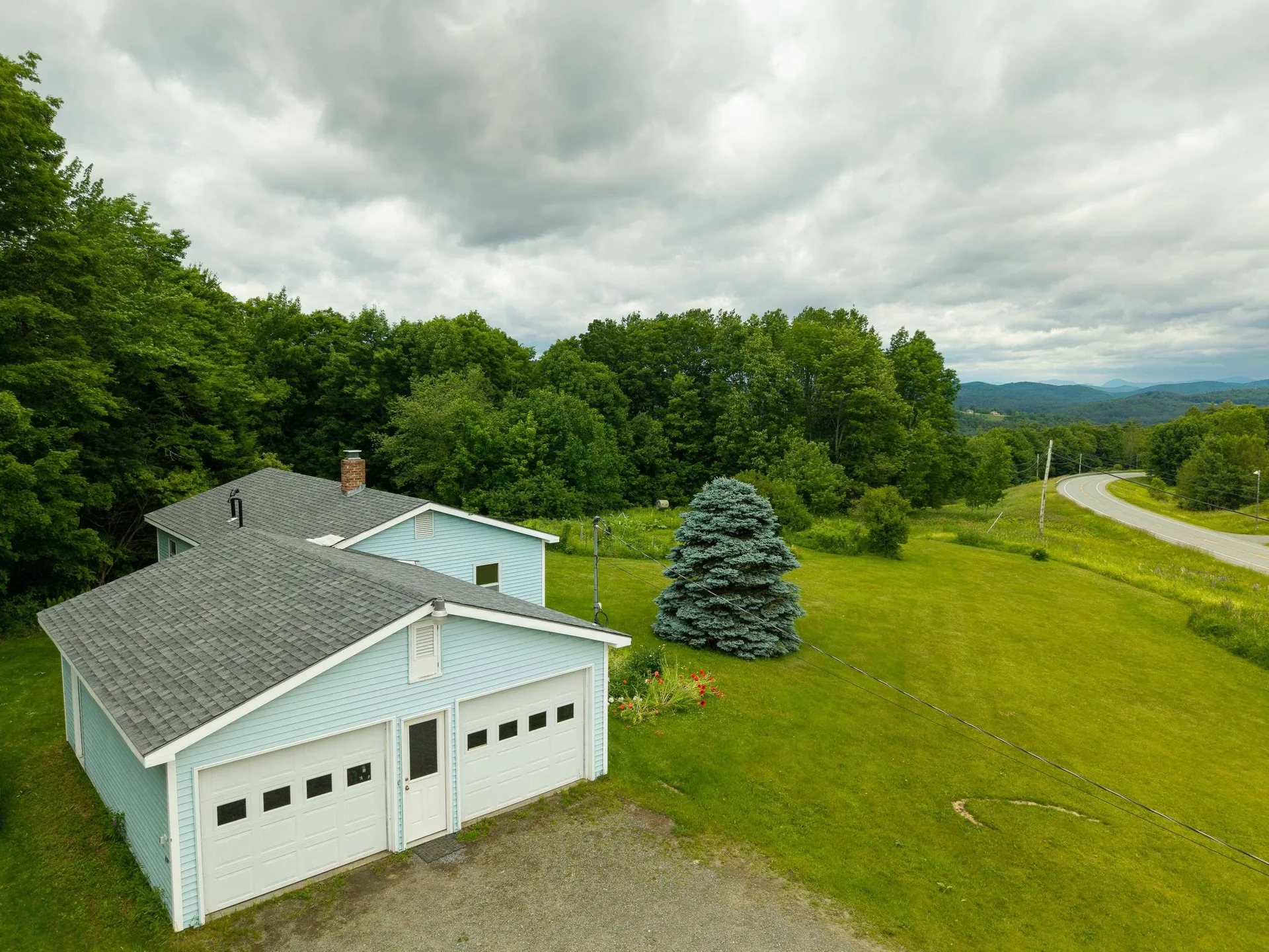 4194 Route 18 Waterford VT 05819