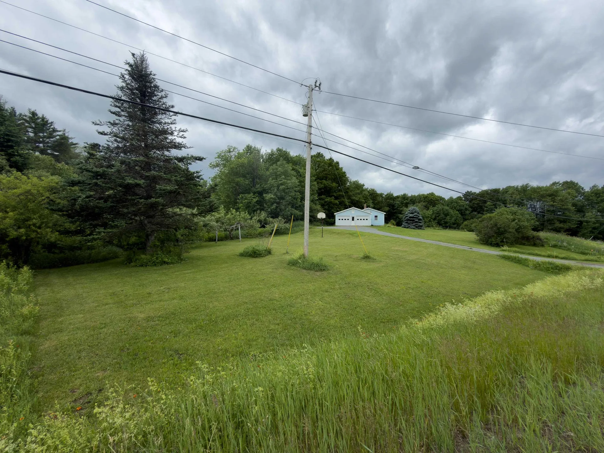 4194 Route 18 Waterford VT 05819