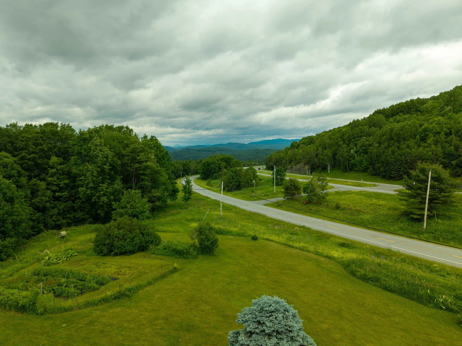 4194 Route 18 Waterford VT 05819