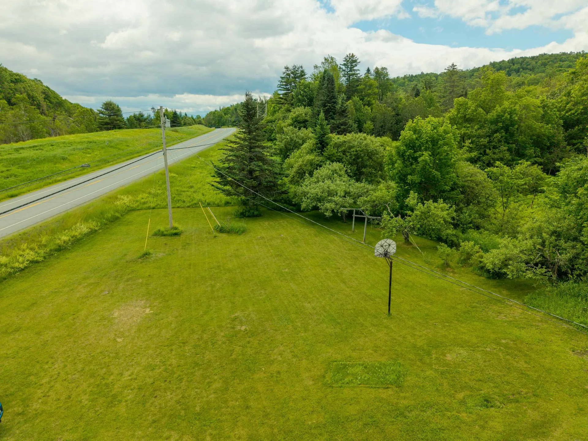 4194 Route 18 Waterford VT 05819