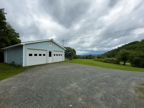 4194 Route 18 Waterford VT 05819