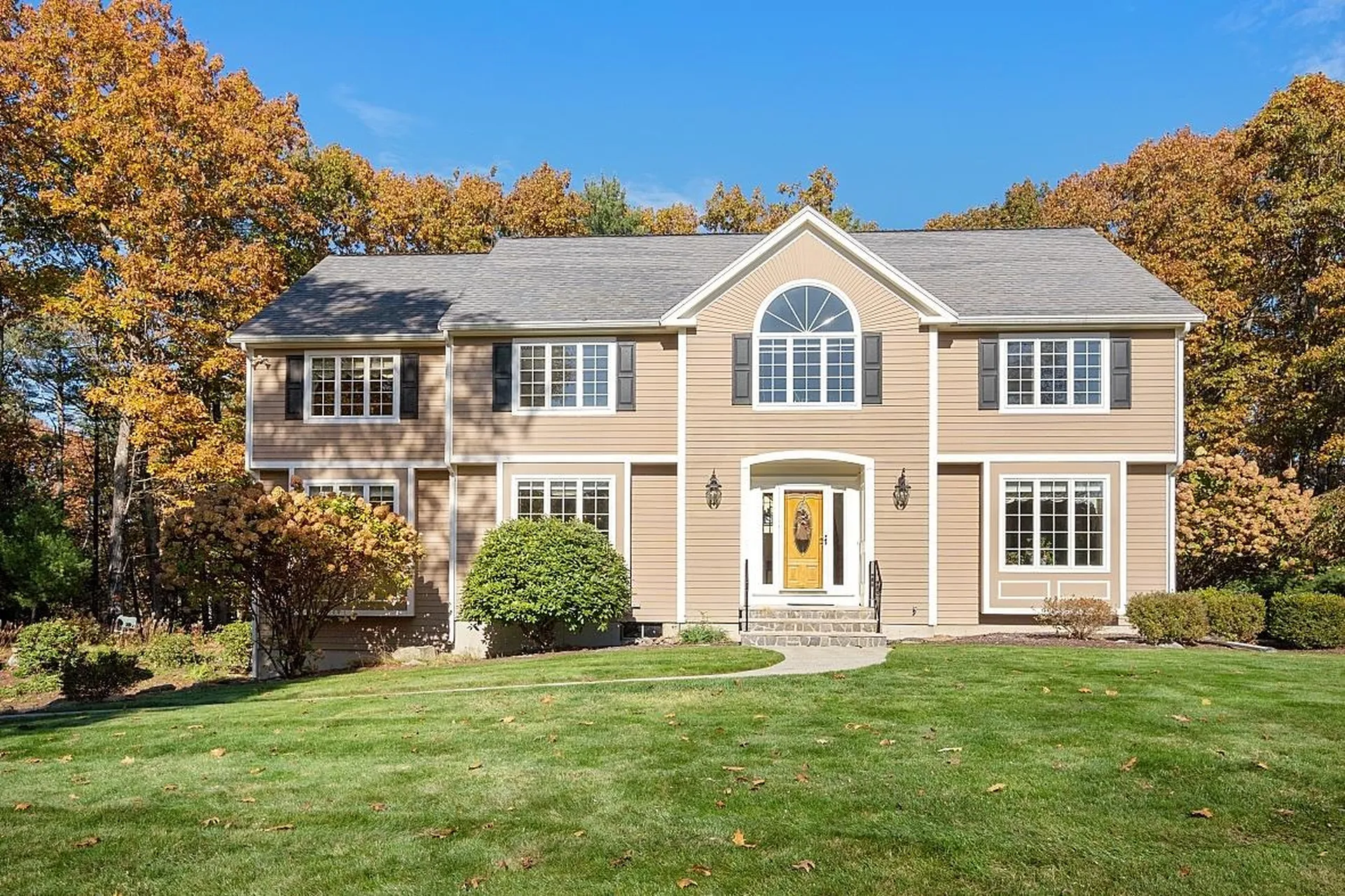 12 Haskell Road Windham NH 03087