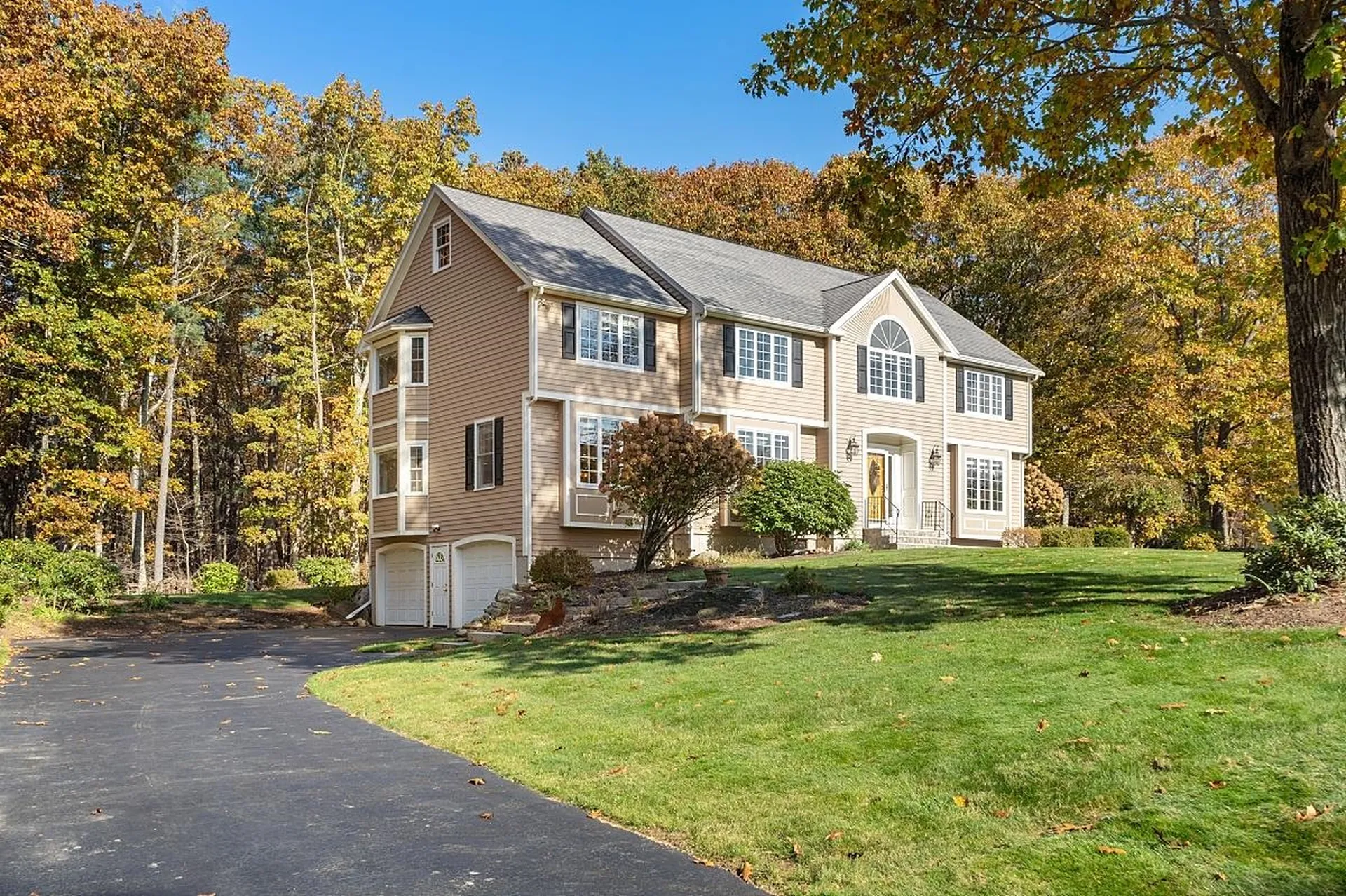 12 Haskell Road Windham NH 03087