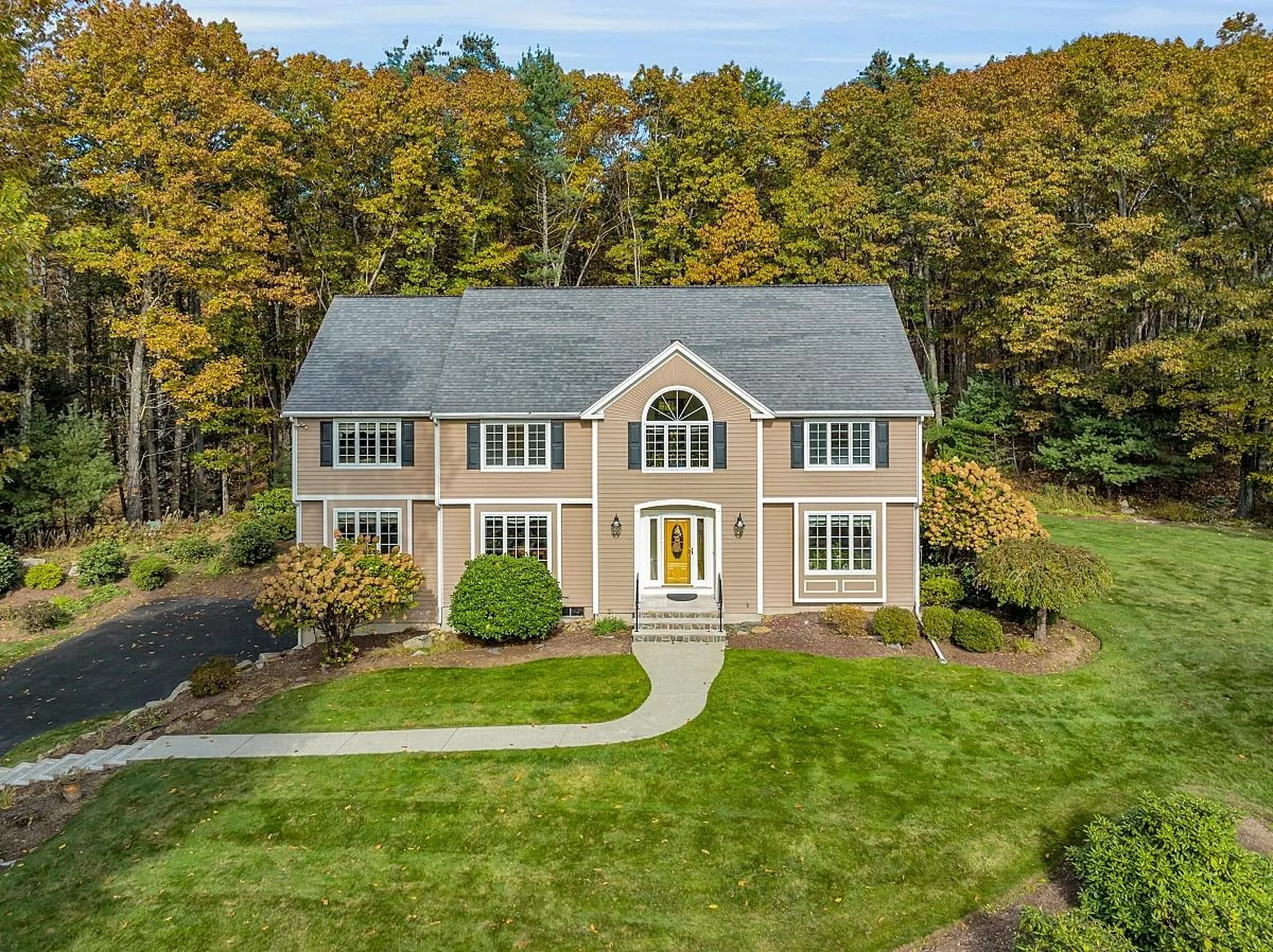 12 Haskell Road Windham NH 03087
