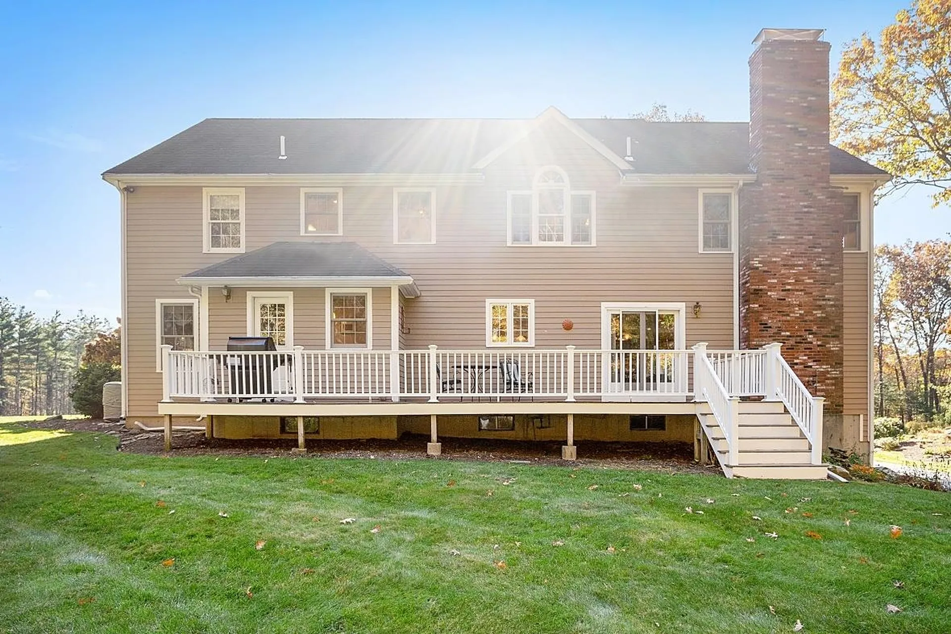 12 Haskell Road Windham NH 03087
