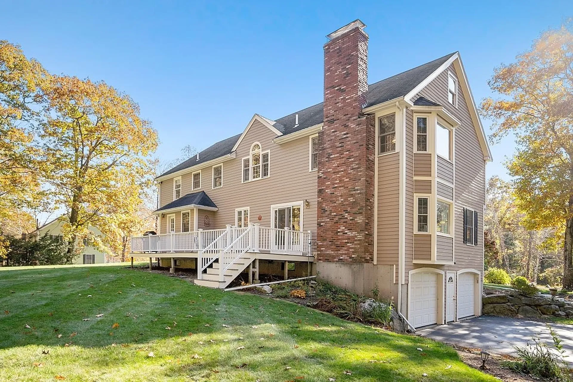 12 Haskell Road Windham NH 03087