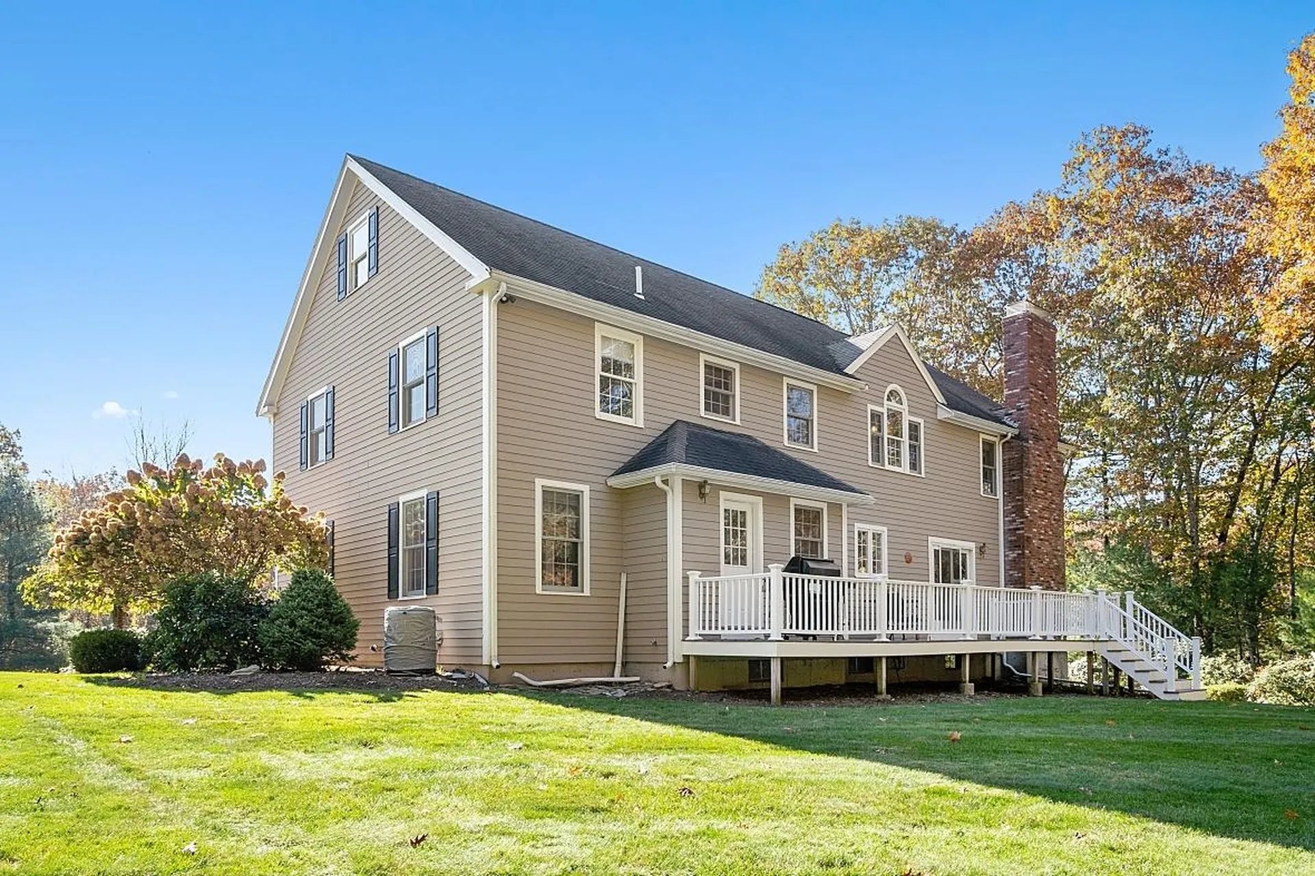 12 Haskell Road Windham NH 03087