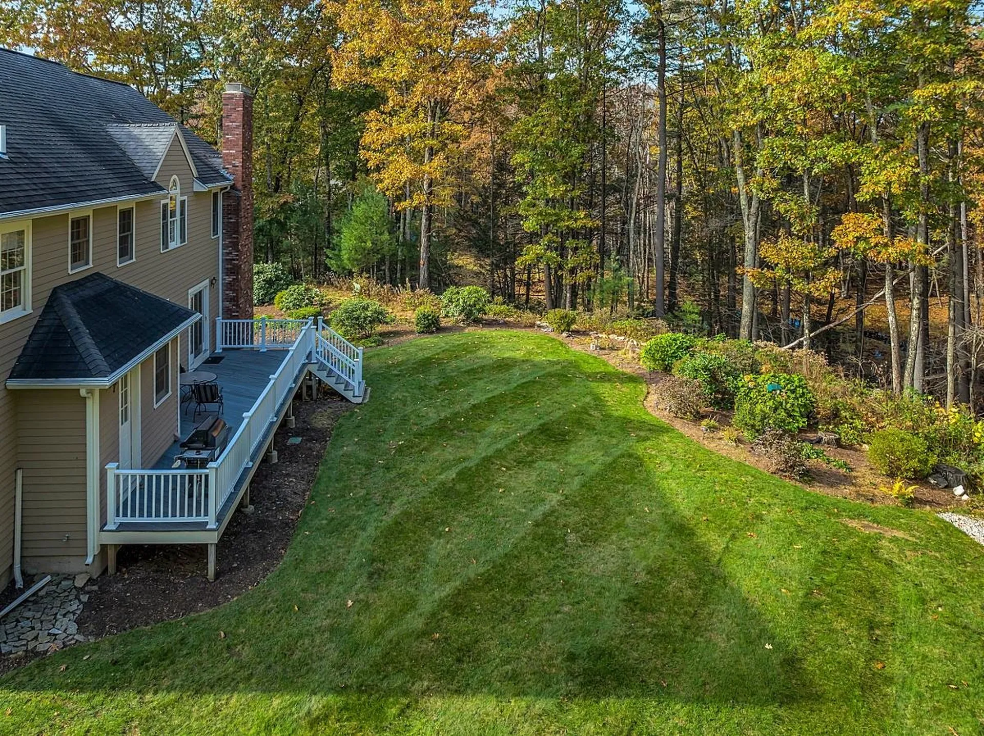 12 Haskell Road Windham NH 03087