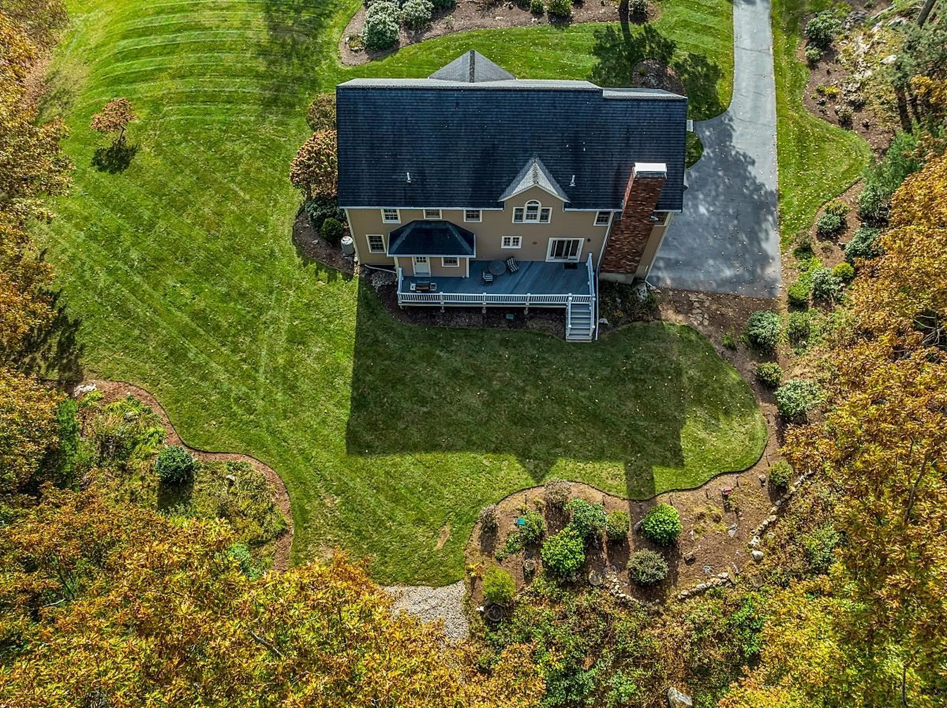 12 Haskell Road Windham NH 03087