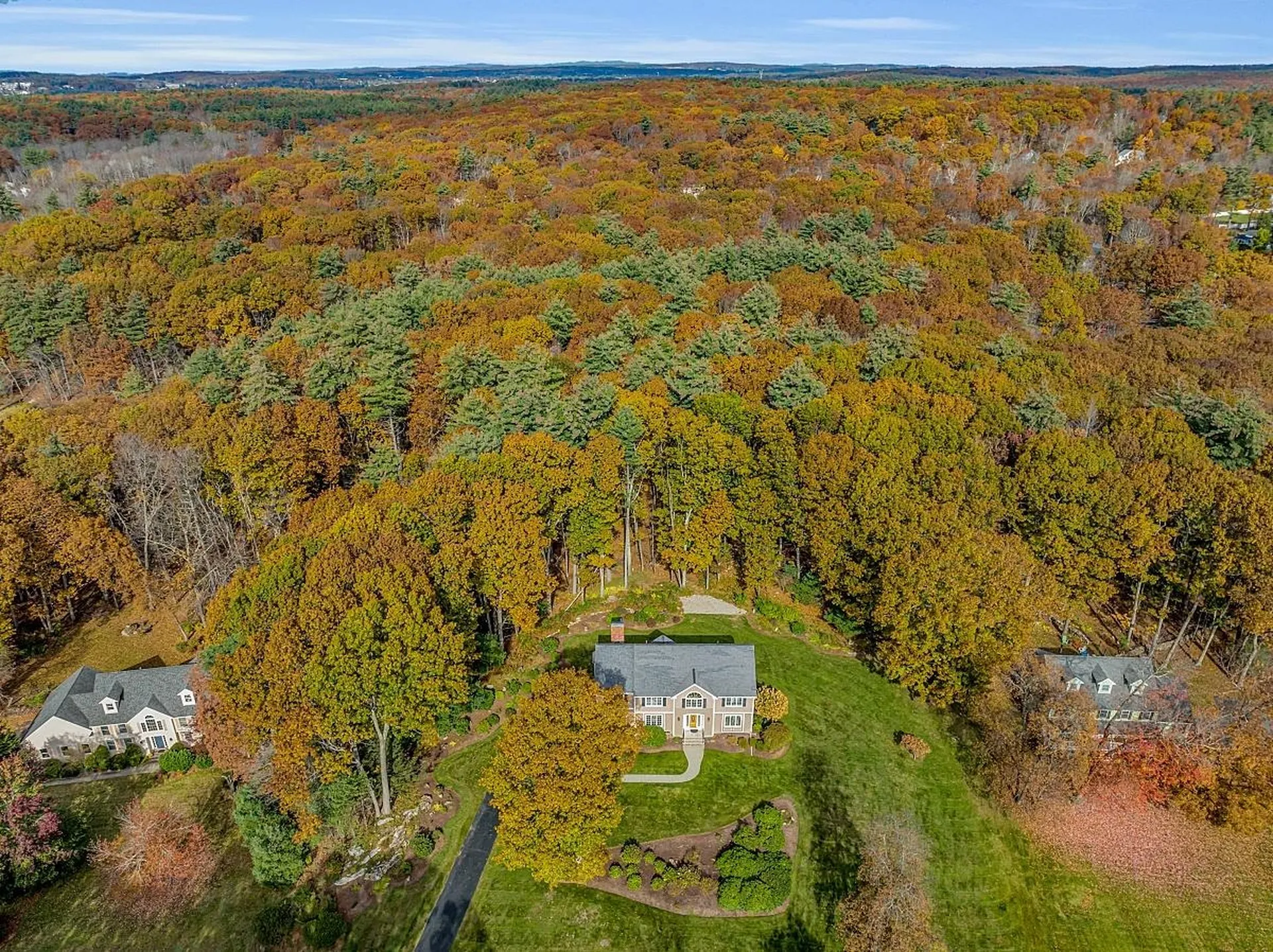 12 Haskell Road Windham NH 03087