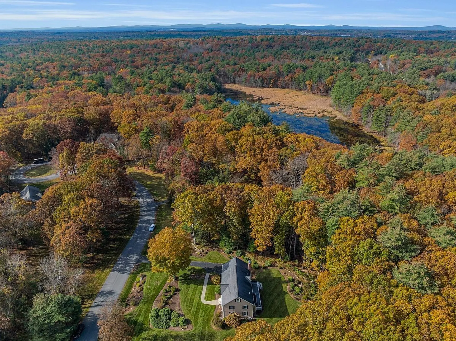 12 Haskell Road Windham NH 03087