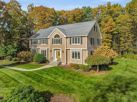 12 Haskell Road Windham NH 03087