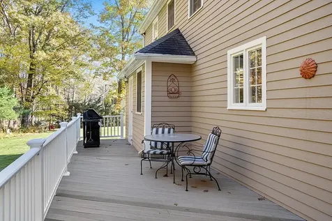 12 Haskell Road Windham NH 03087