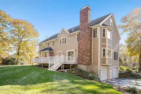 12 Haskell Road Windham NH 03087