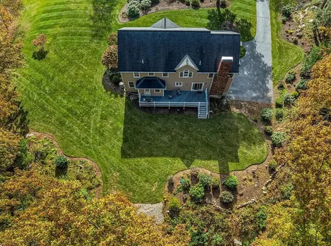 12 Haskell Road Windham NH 03087