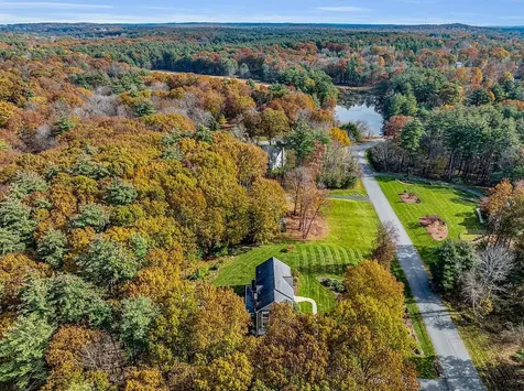 12 Haskell Road Windham NH 03087