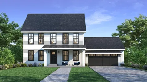 Lot 2 Robin Way Chester NH 03036