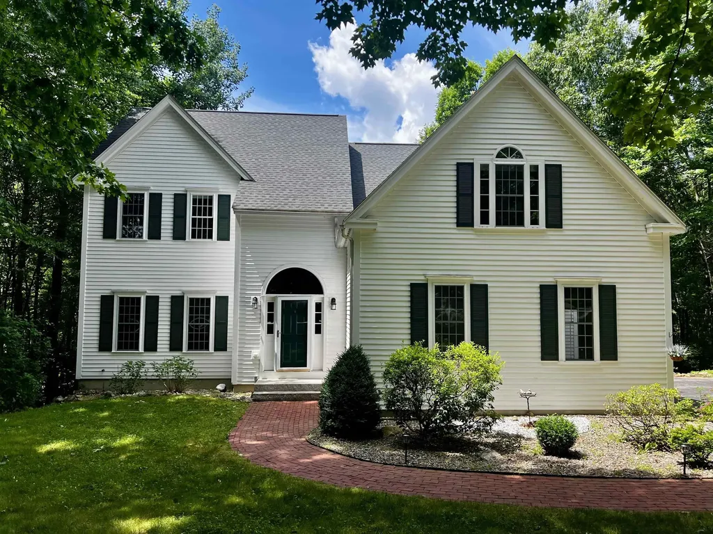 14 Whittier Drive Bow NH 03304