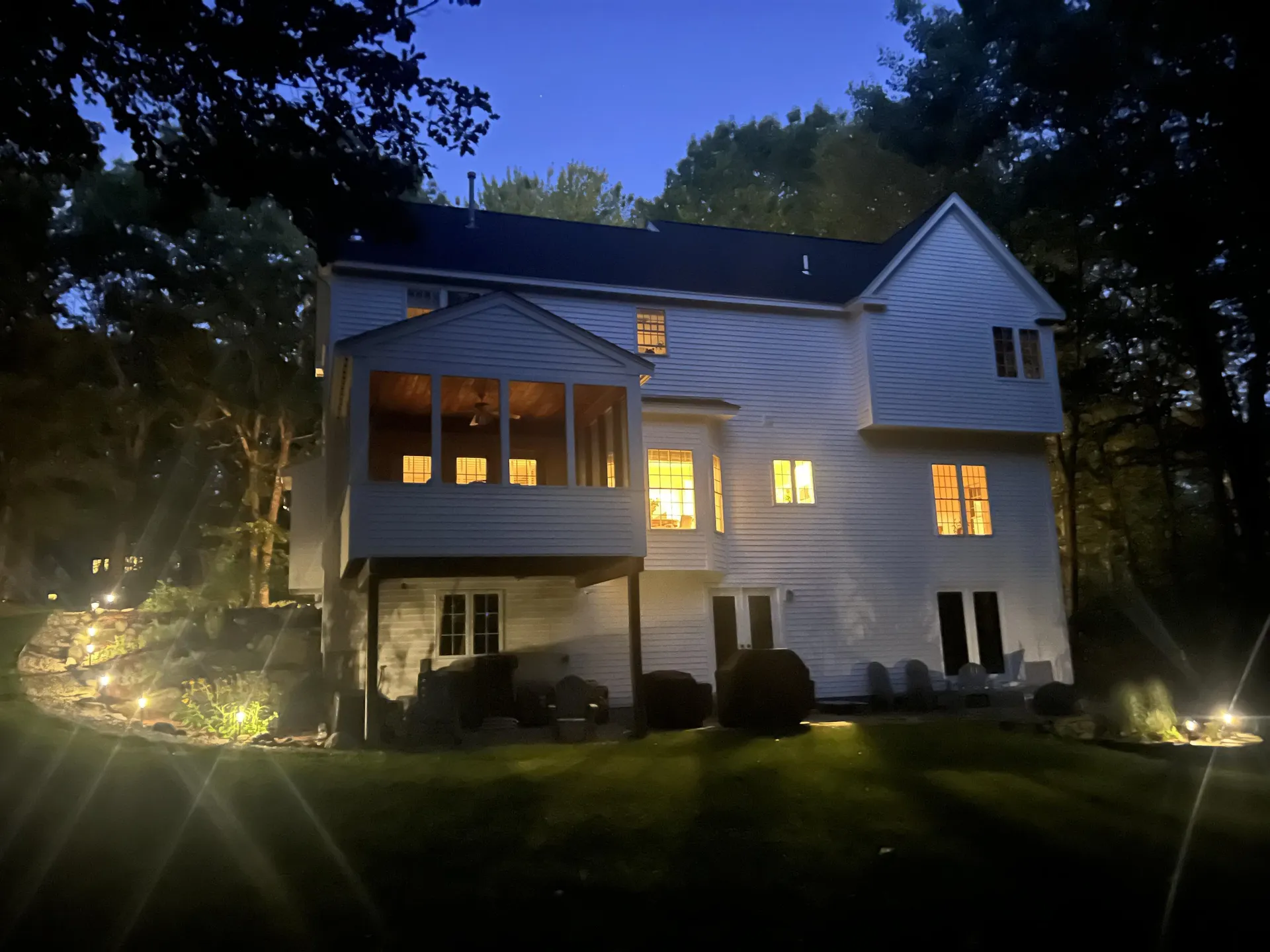 14 Whittier Drive Bow NH 03304