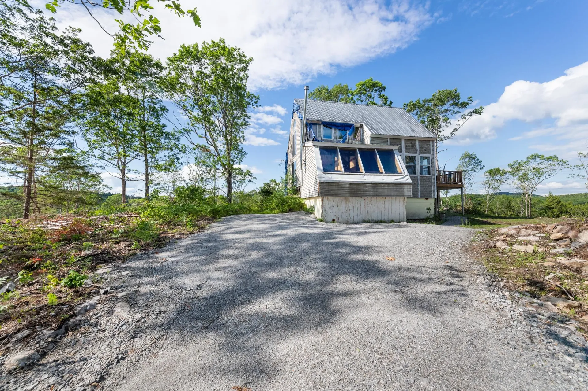 81 Disdam Road Holderness NH 03245