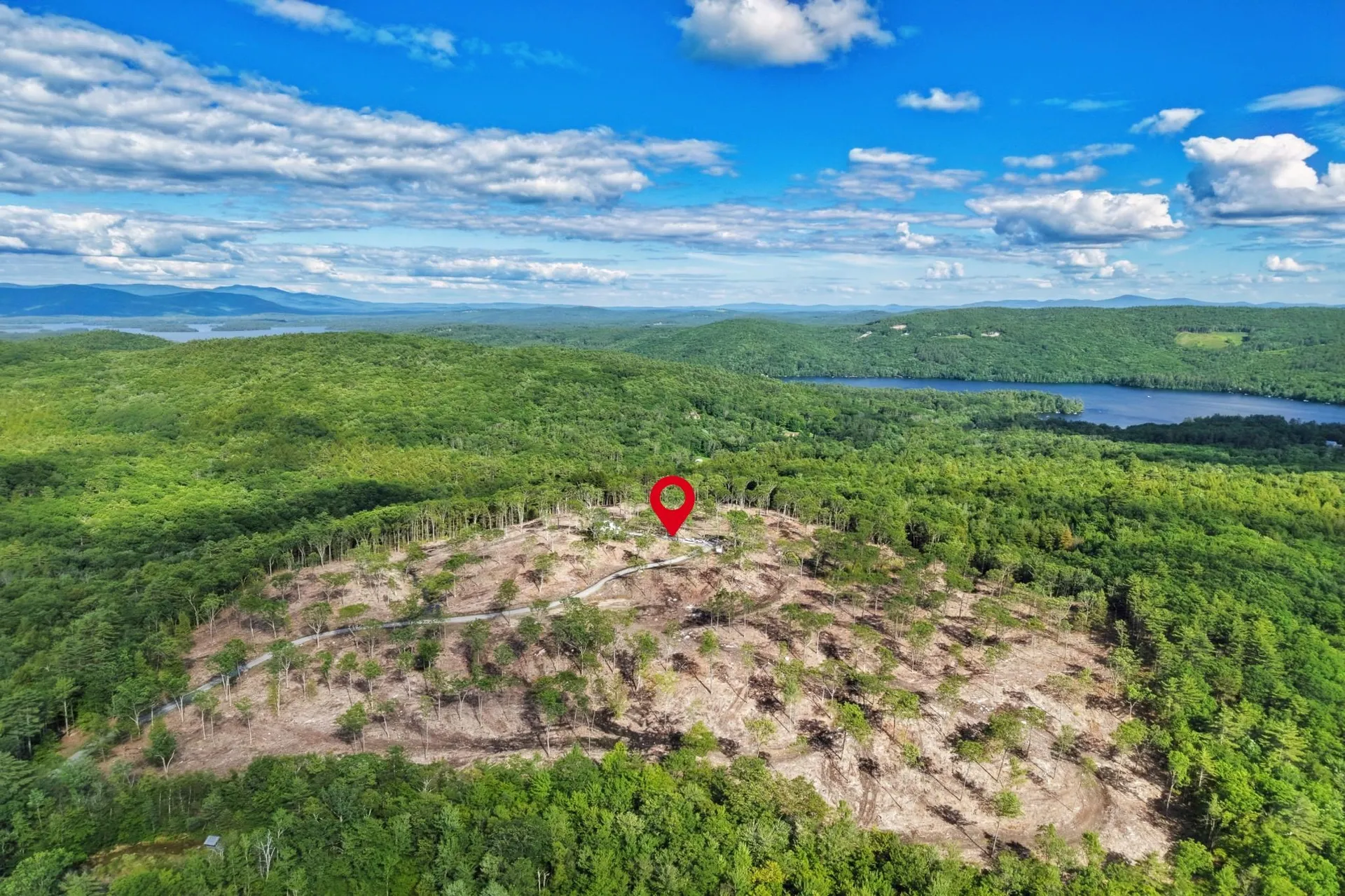 81 Disdam Road Holderness NH 03245