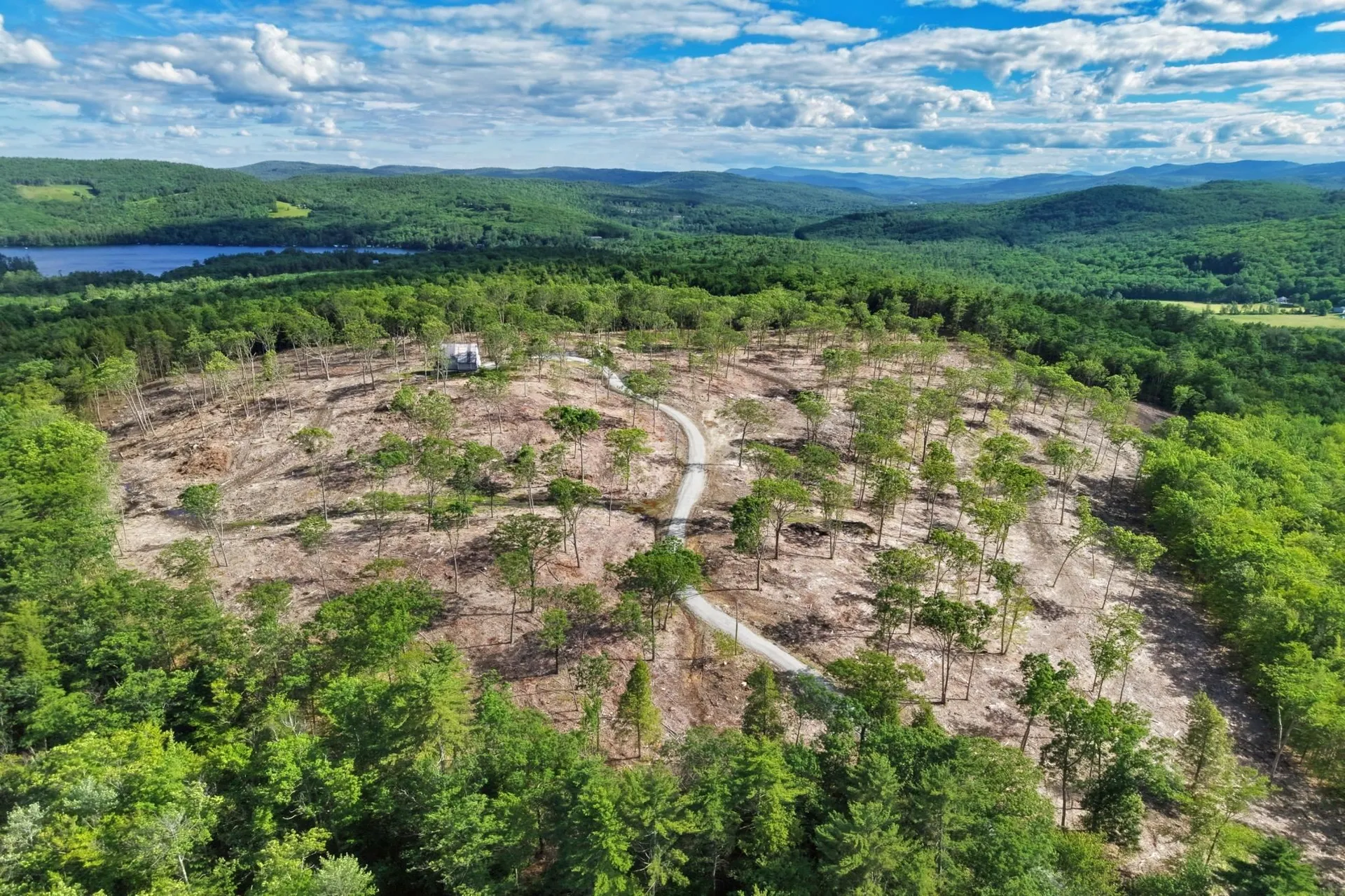 81 Disdam Road Holderness NH 03245