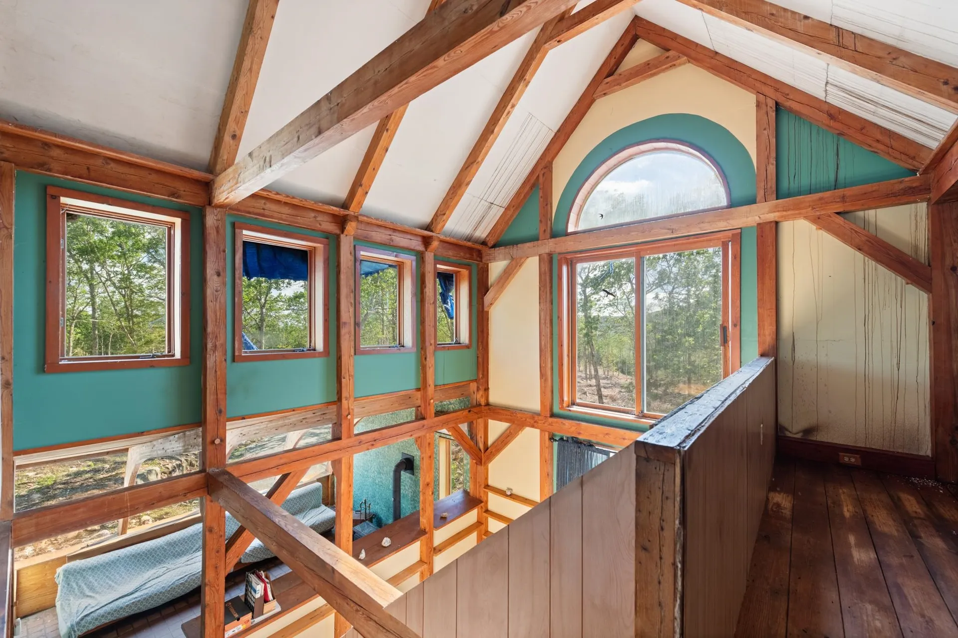 81 Disdam Road Holderness NH 03245