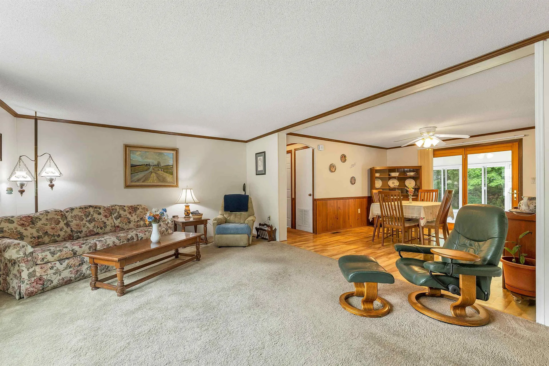 24 Foothills Way Tilton NH 03276