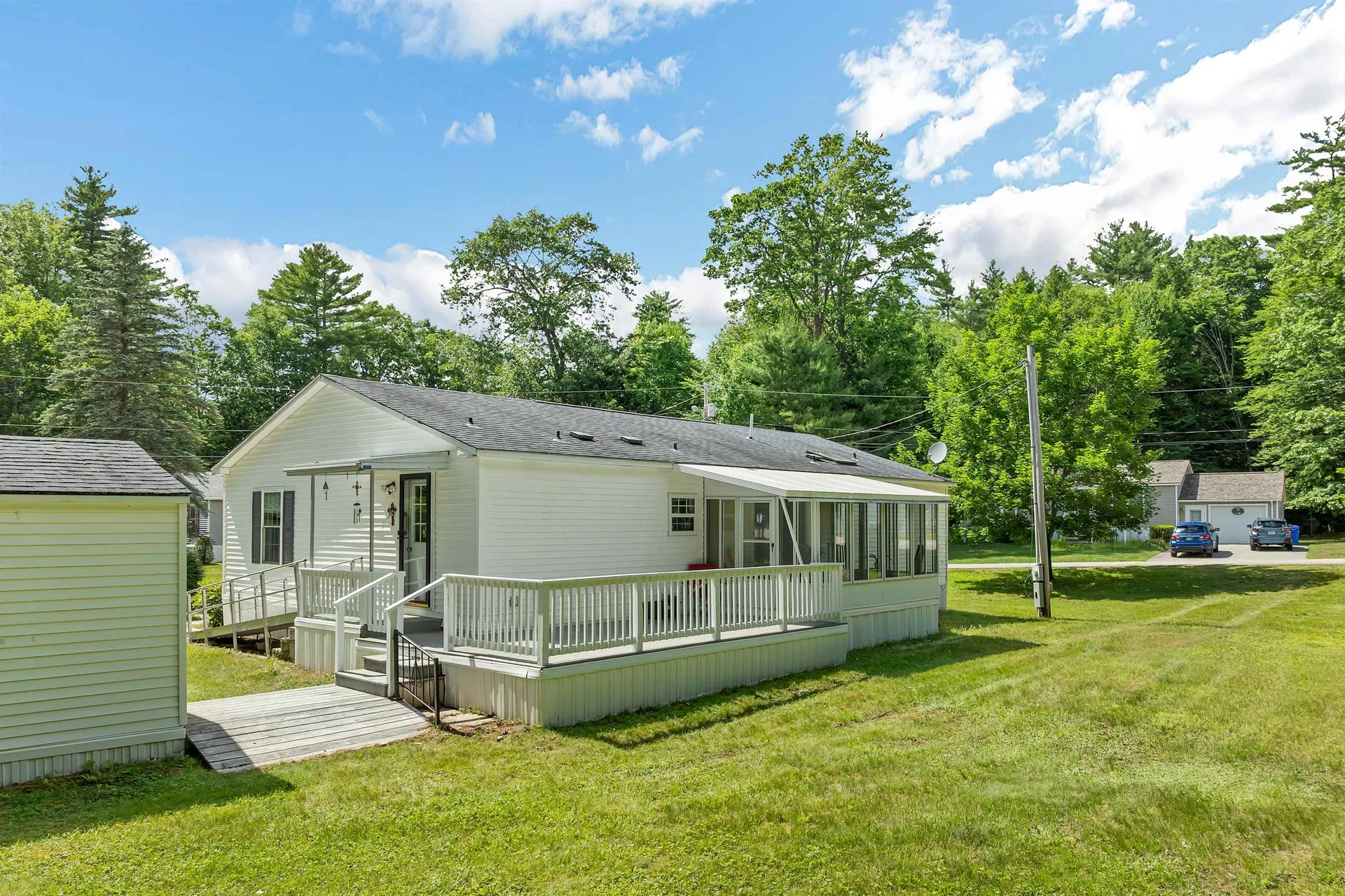 24 Foothills Way Tilton NH 03276