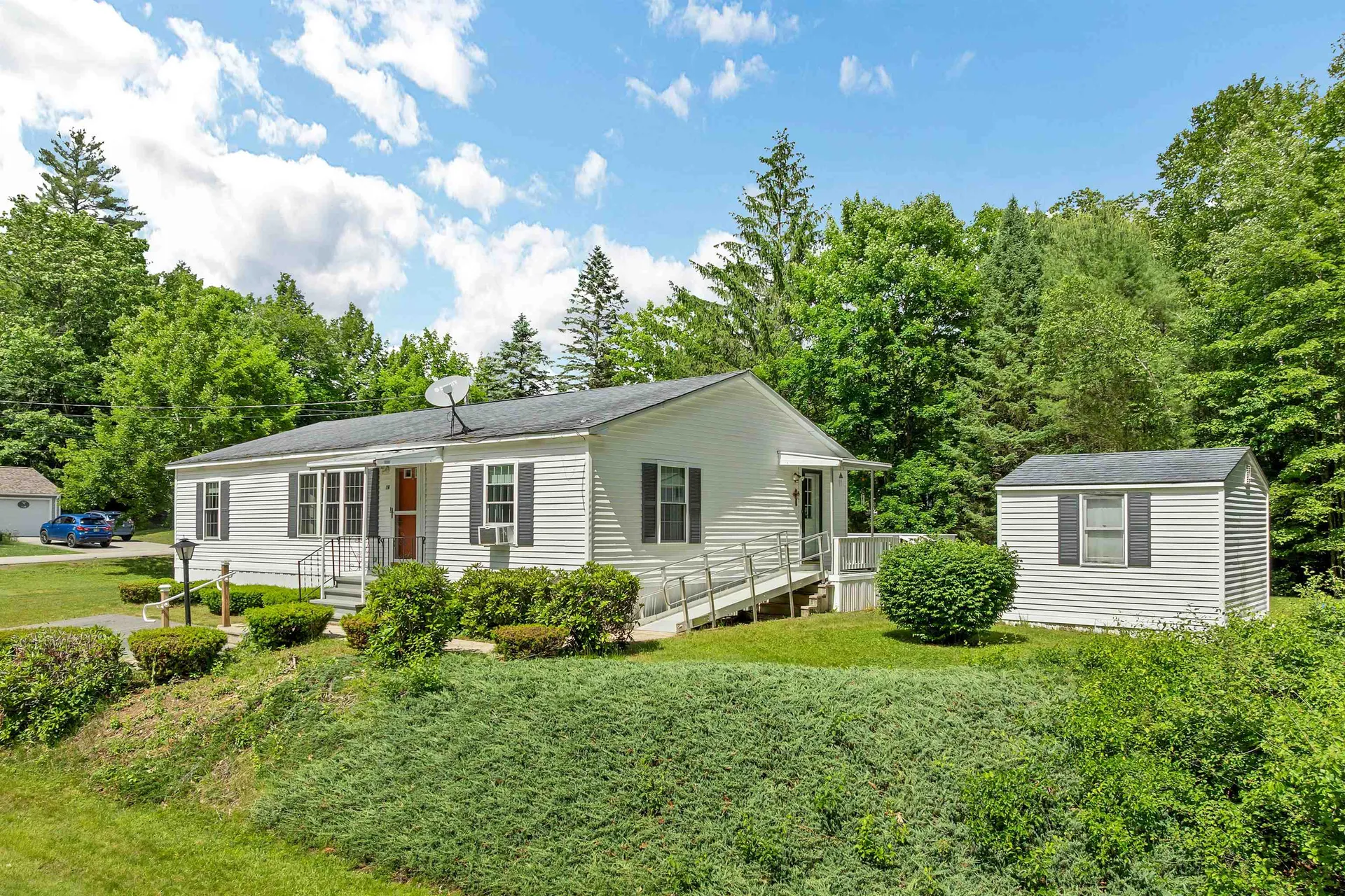 24 Foothills Way Tilton NH 03276