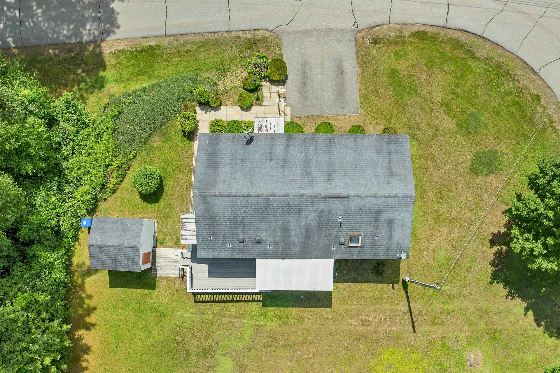 24 Foothills Way Tilton NH 03276
