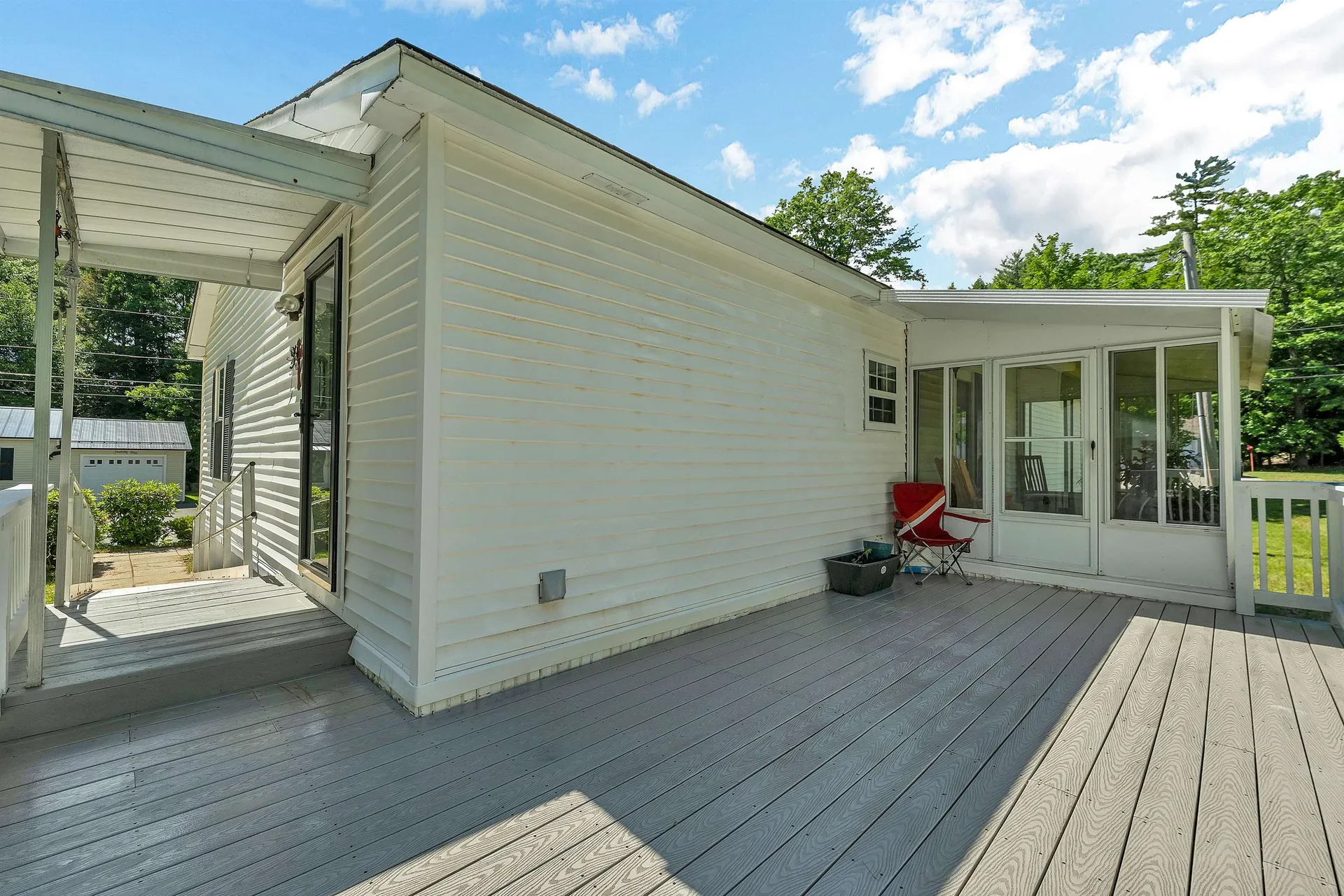 24 Foothills Way Tilton NH 03276