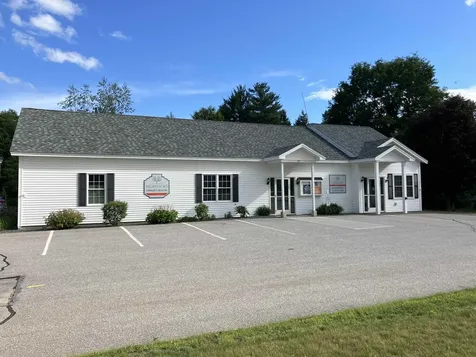 24 Foothills Way Tilton NH 03276