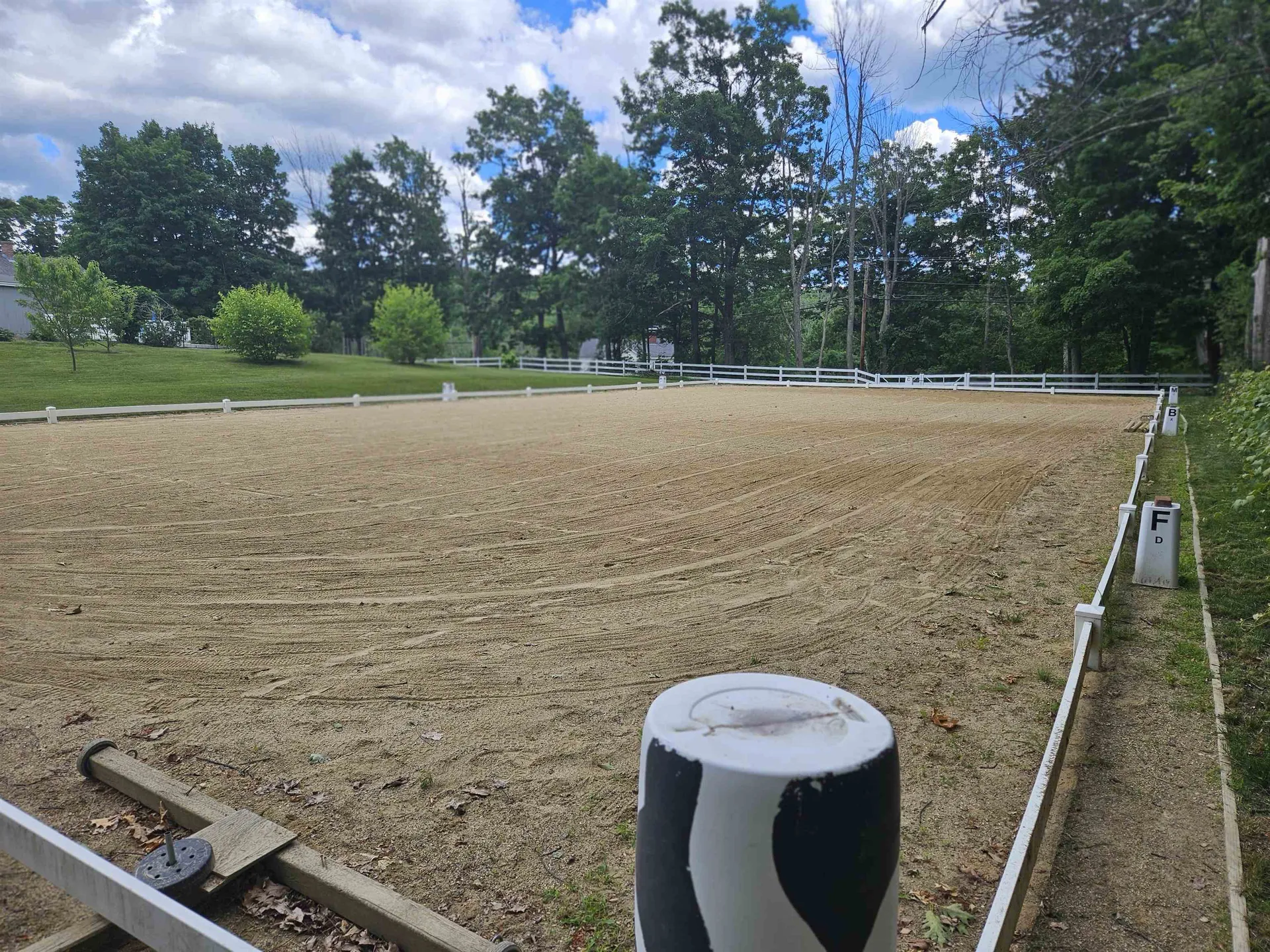 29 River Road New Ipswich NH 03071-3631