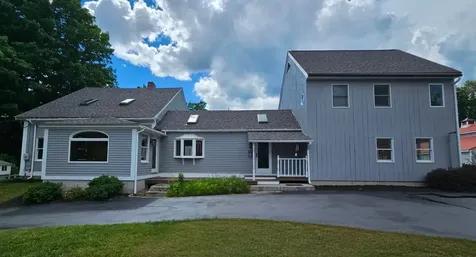29 River Road New Ipswich NH 03071-3631
