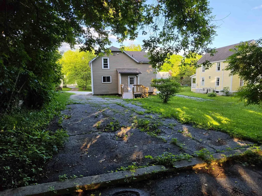 207 Church Street Rutland City VT 05701